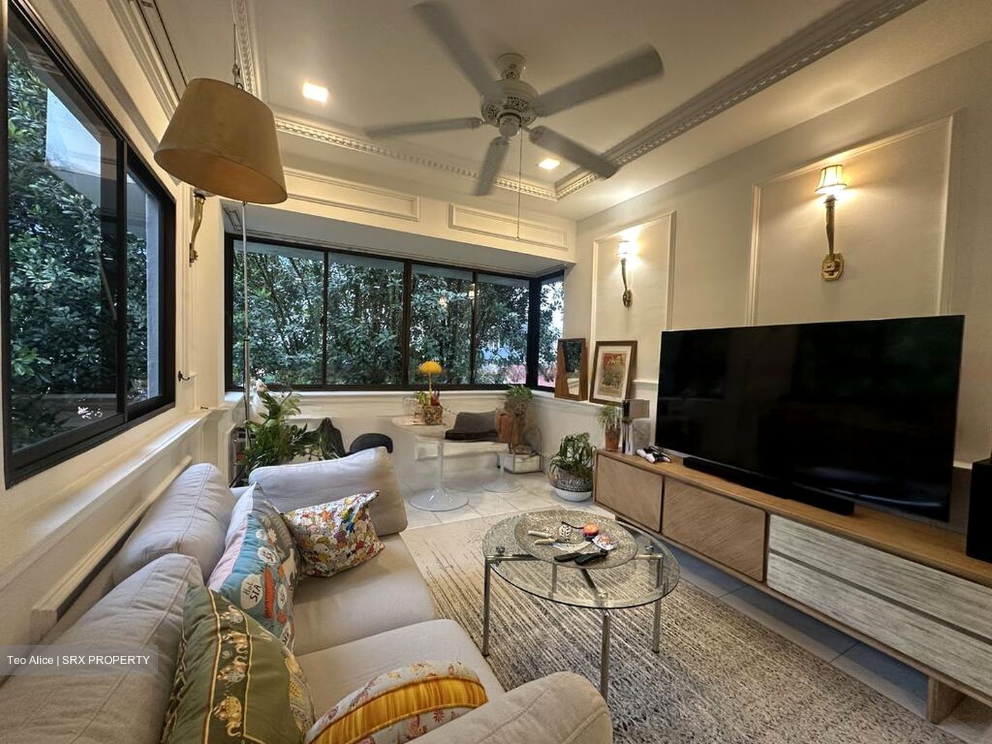 Novena Hill (D11), Apartment #483733711